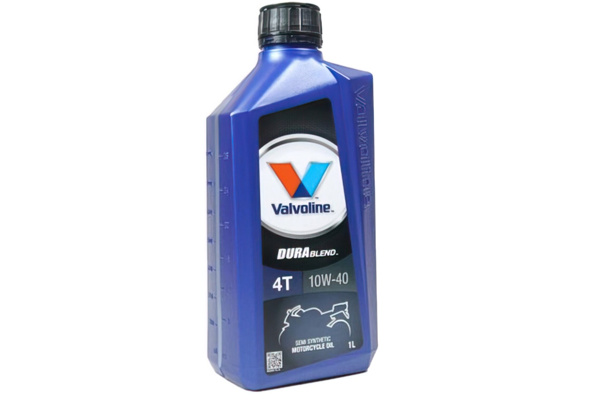 4-Takt Öl Valvoline 10W-40 halbsynthetisch 1L
