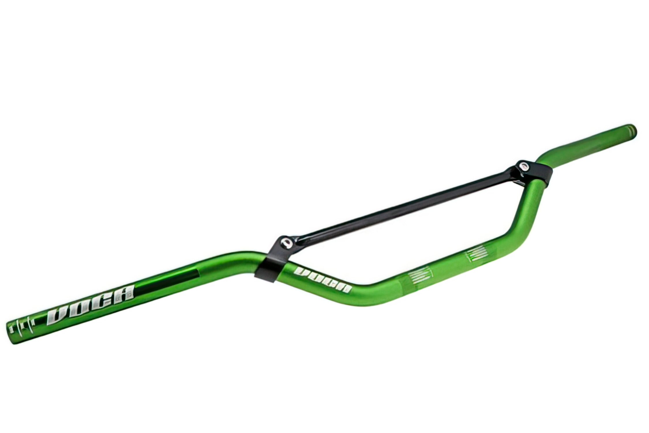 Image of Crosslenker Voca Racing D.22,2mm grün