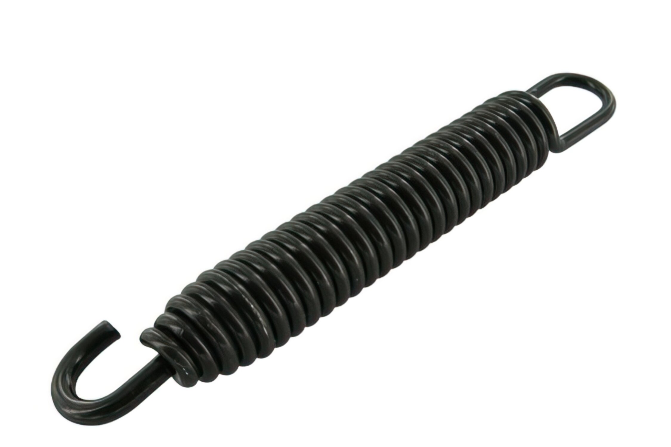 Image of Haltefedern Auspuff VOCA Combat 70mm
