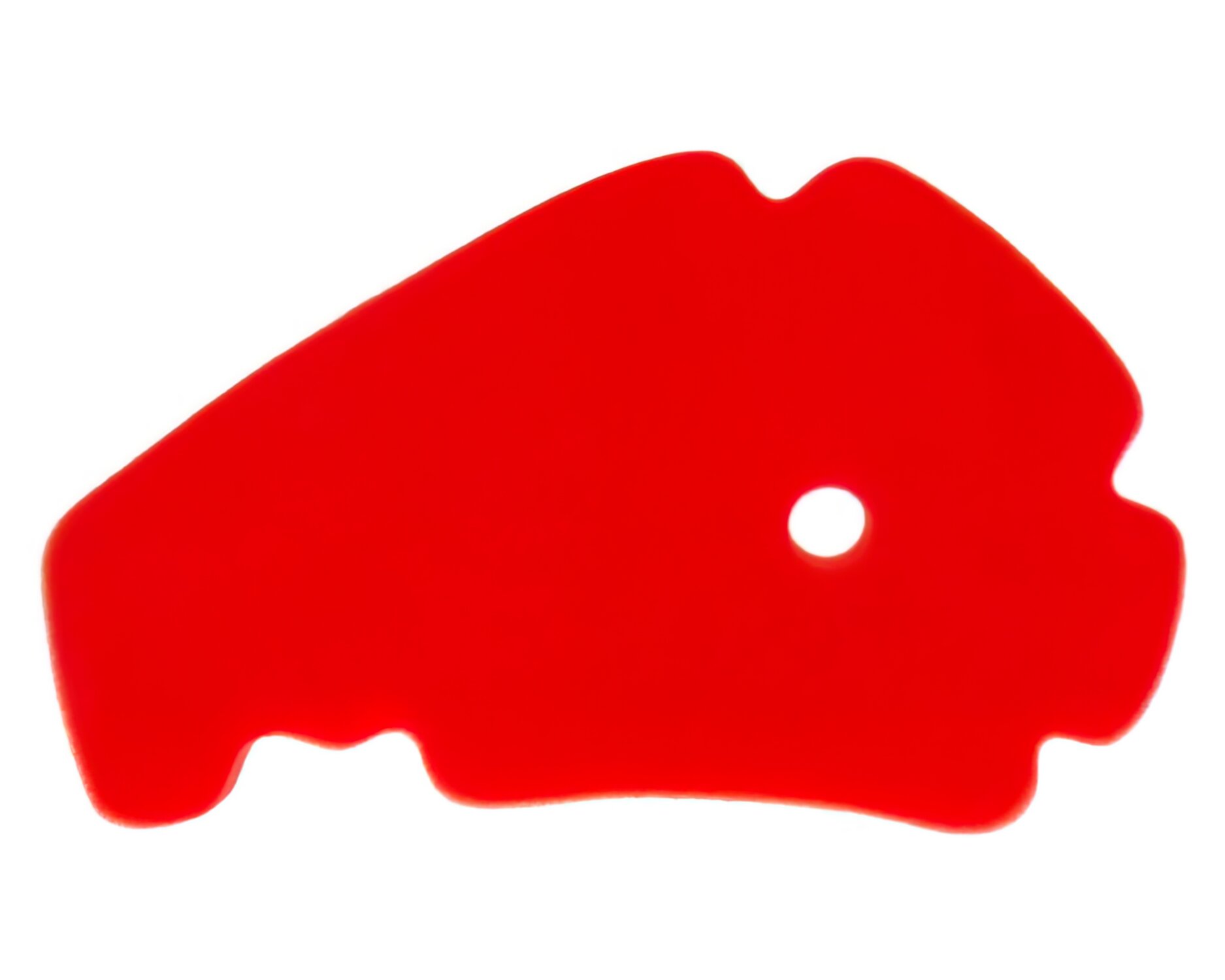 Image of Luftfilter Aprilia / Gilera / Piaggio 125-500 4T