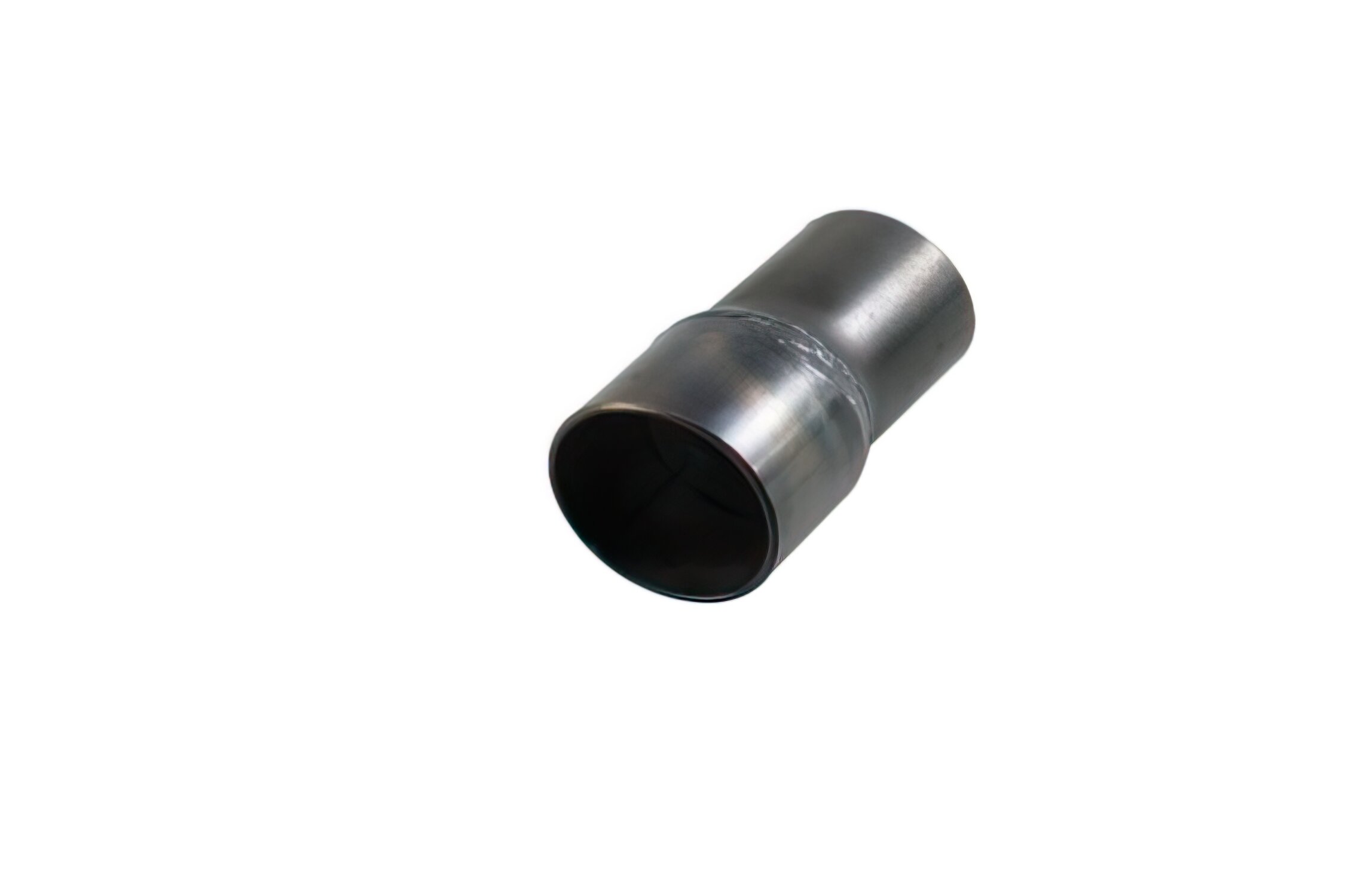 Image of Auspuffflansch VOCA Carbon 80cc, Minarelli AM6