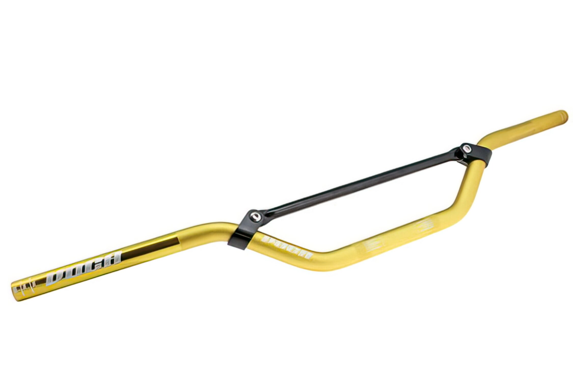 Image of Crosslenker Voca Racing D.22,2mm gold