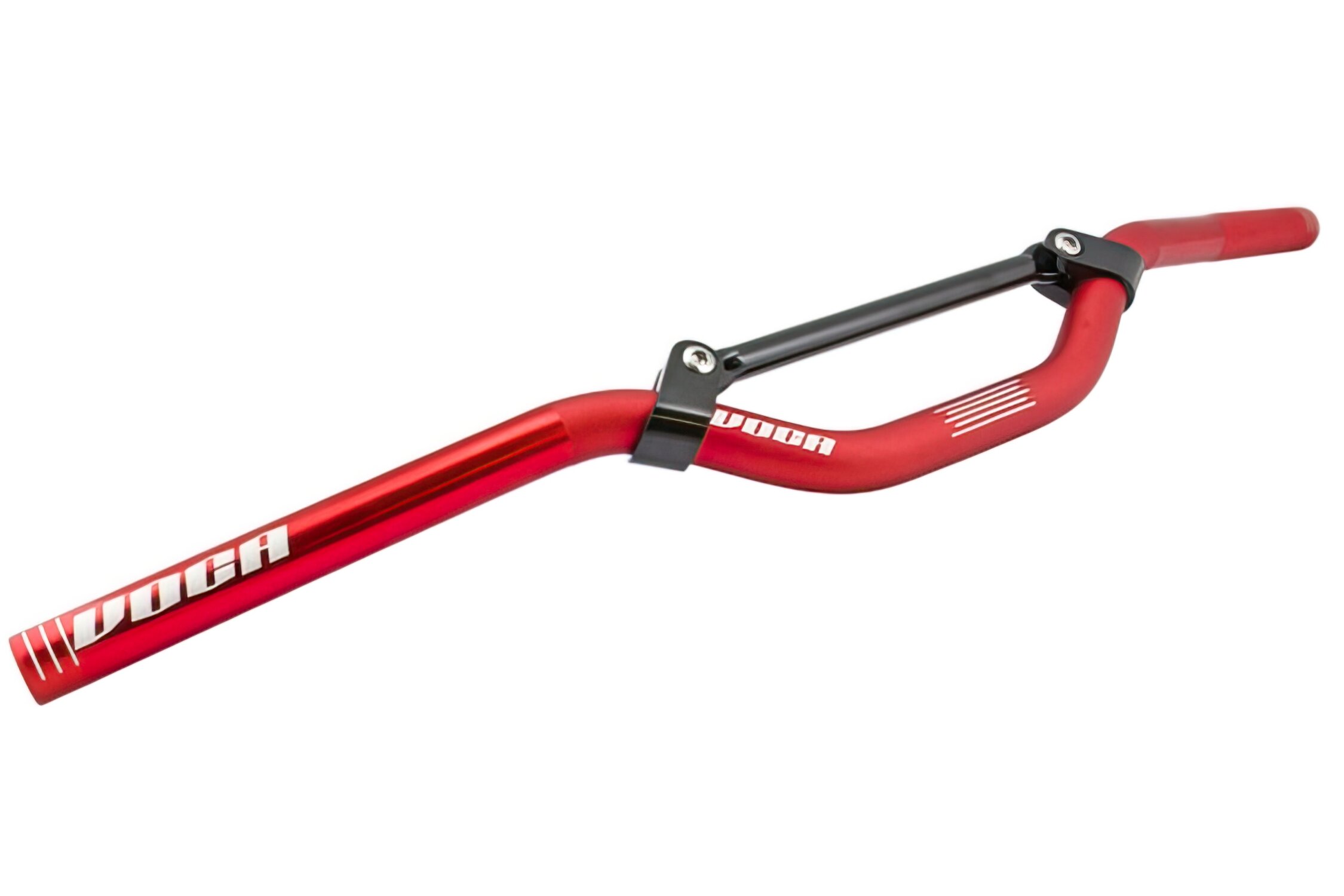 Image of Lenker Voca Scooter rot