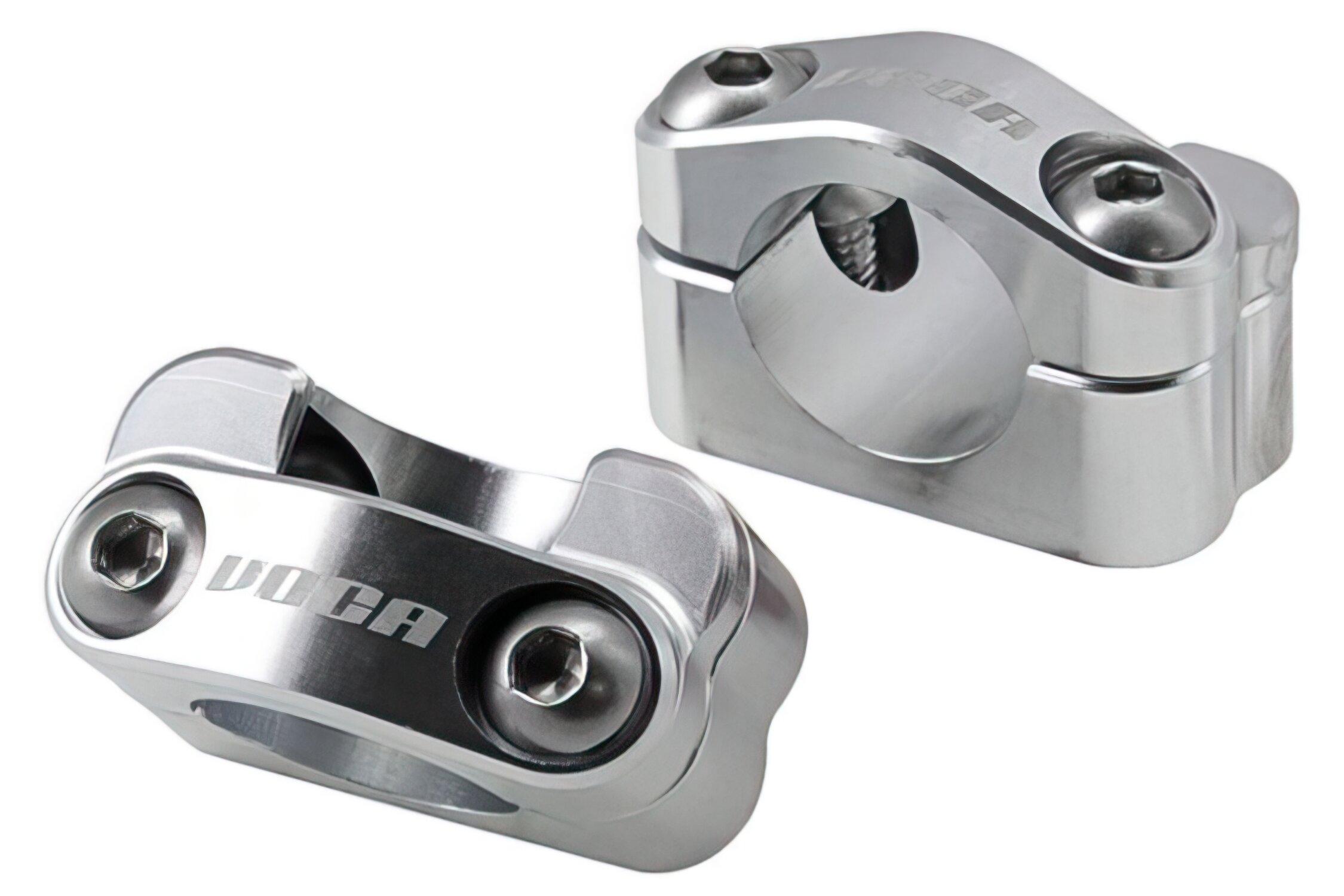 Image of Lenkeraufnahme Voca 28mm CNC Aluminium