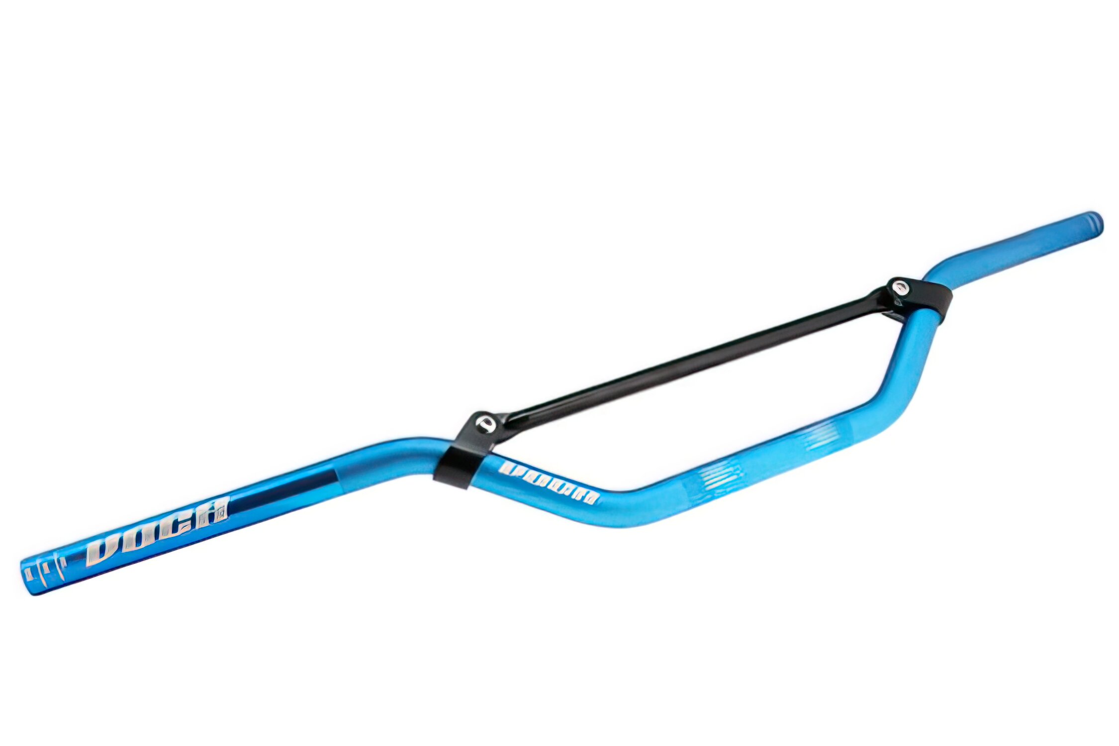 Image of Crosslenker Voca Racing D.22,2mm blau