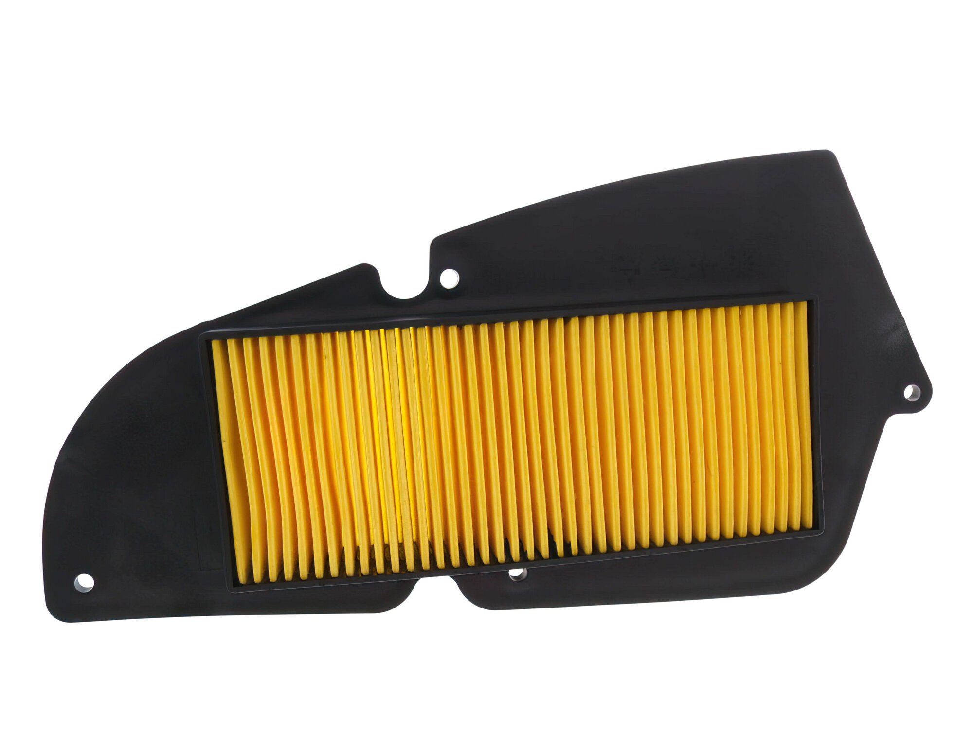 Image of Luftfilter Peugeot LXR 125-200 / Sym HD 125 -200