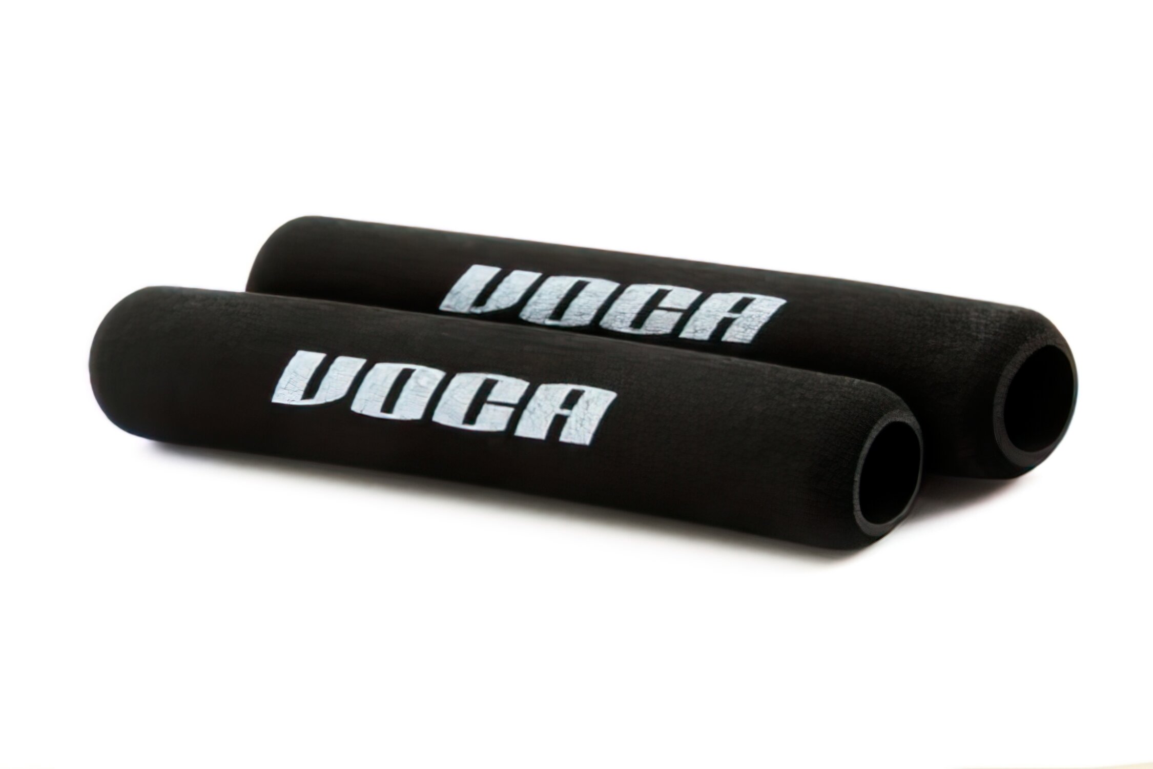 Image of Bremshebelgrips Voca Racing Schwarz