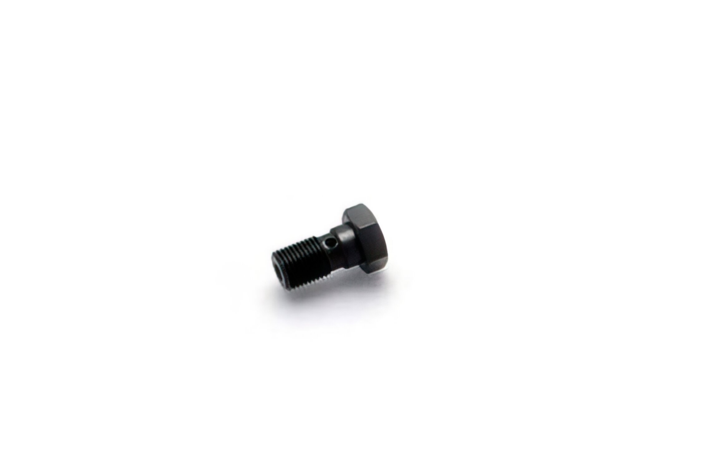 Image of Hohlschraube Motacc M10x1,25 Titan