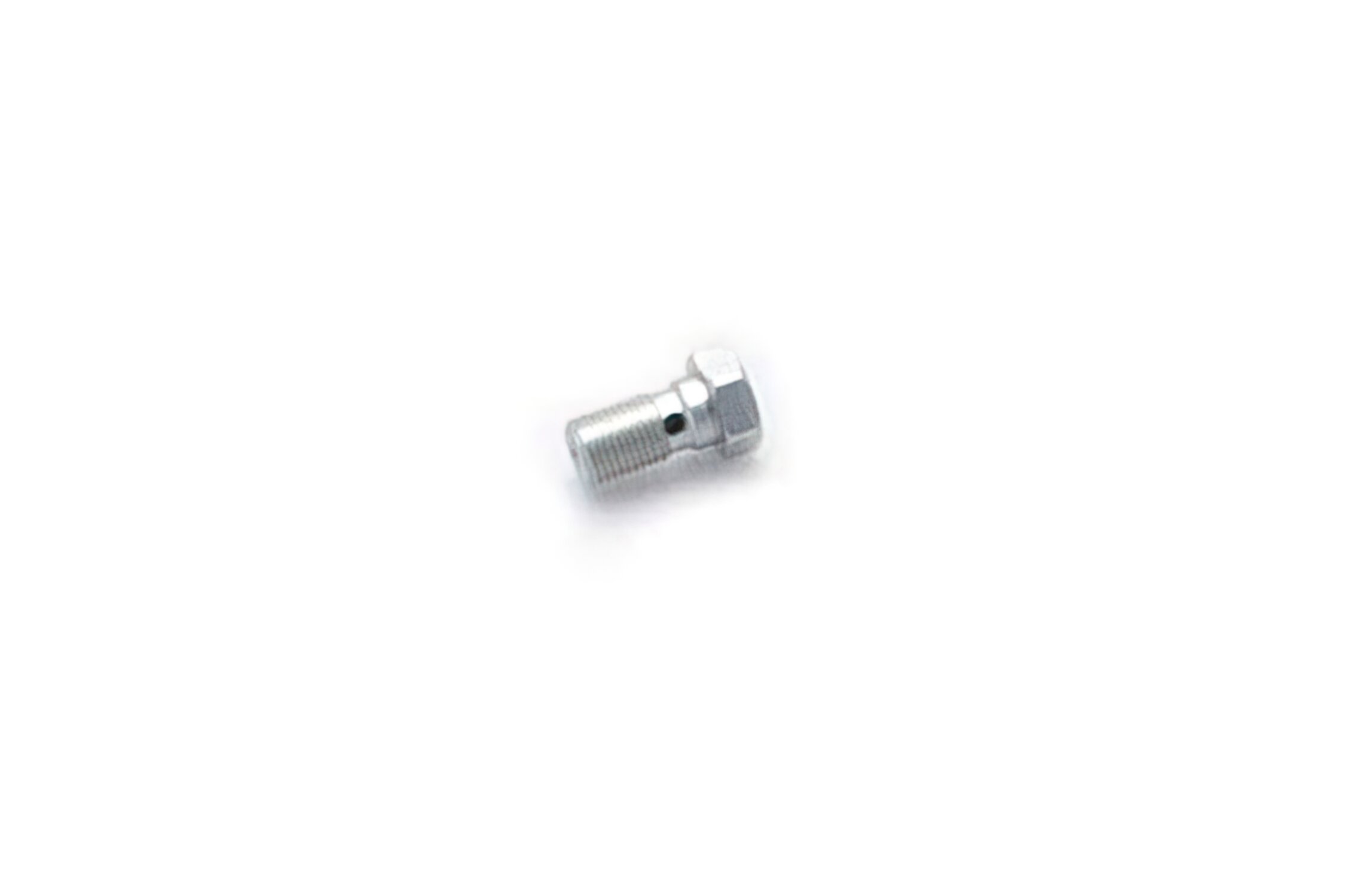 Image of Hohlschraube Motacc M10x1,25 Alu