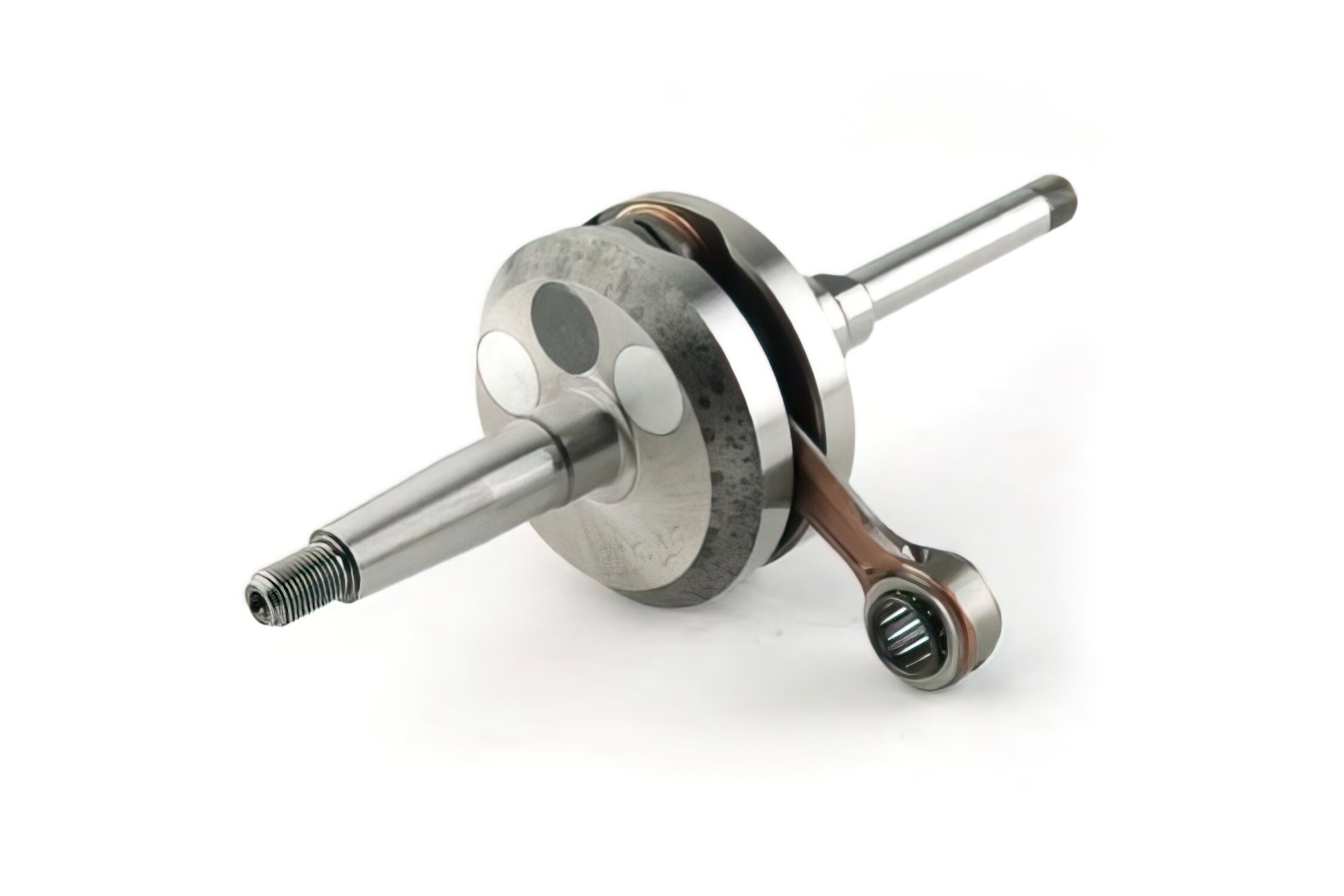Image of Kurbelwelle Doppler Endurance Peugeot 103 SP / MV (elektrisch)