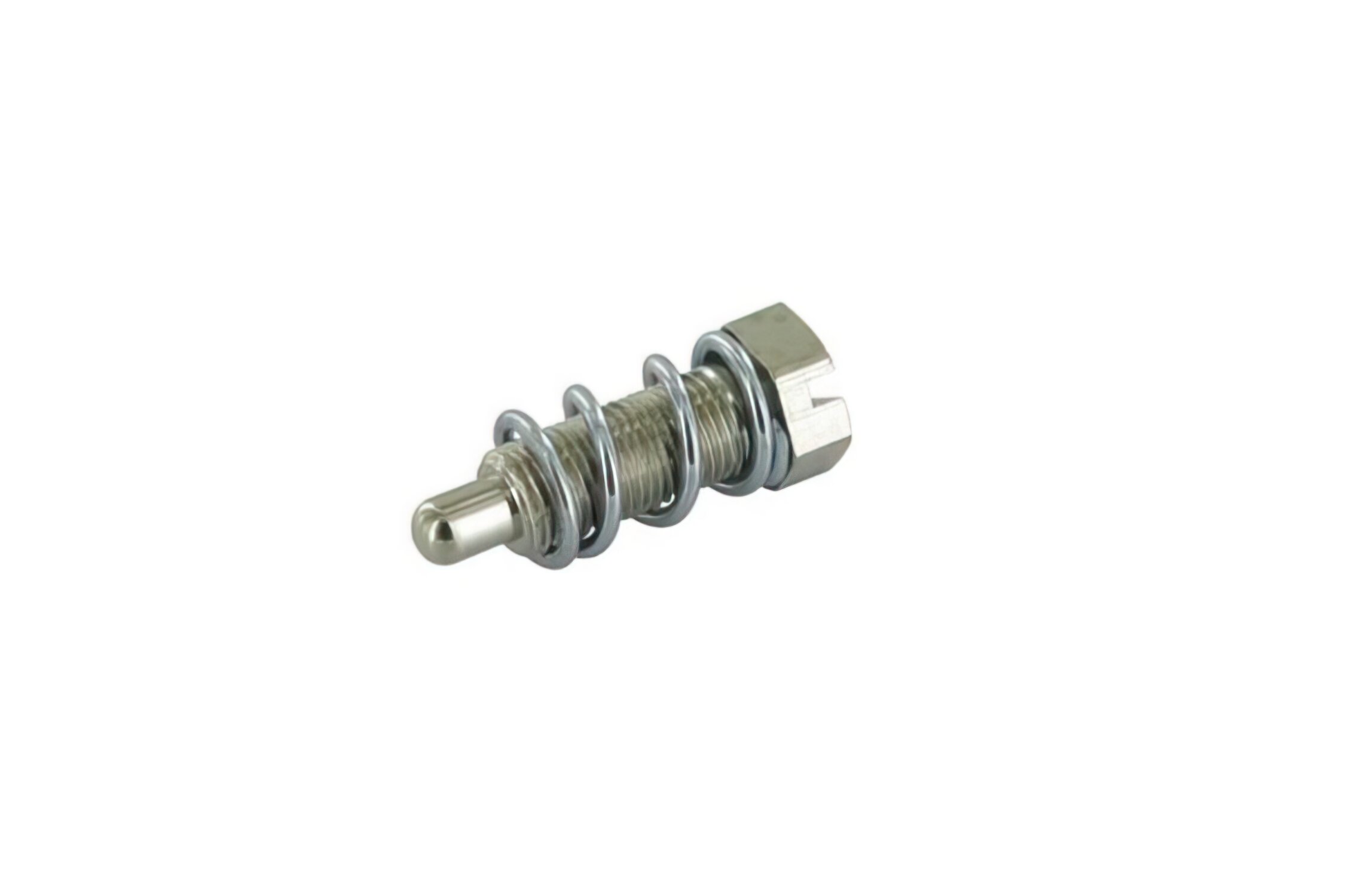 Image of Standgasschraube für Vergaser 21 - 23mm Polini CP