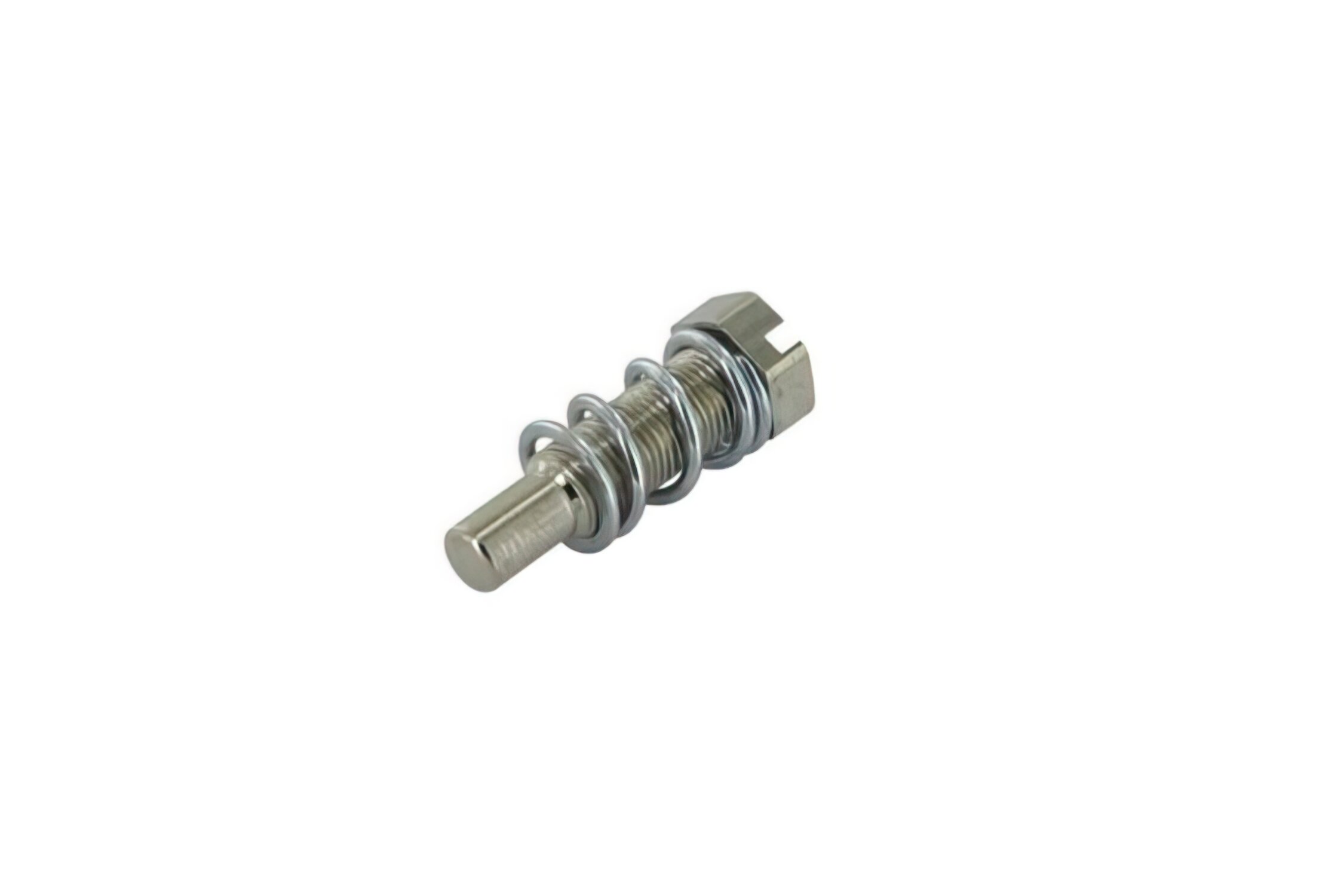 Image of Standgasschraube für Vergaser 17,5 - 19mm Polini CP