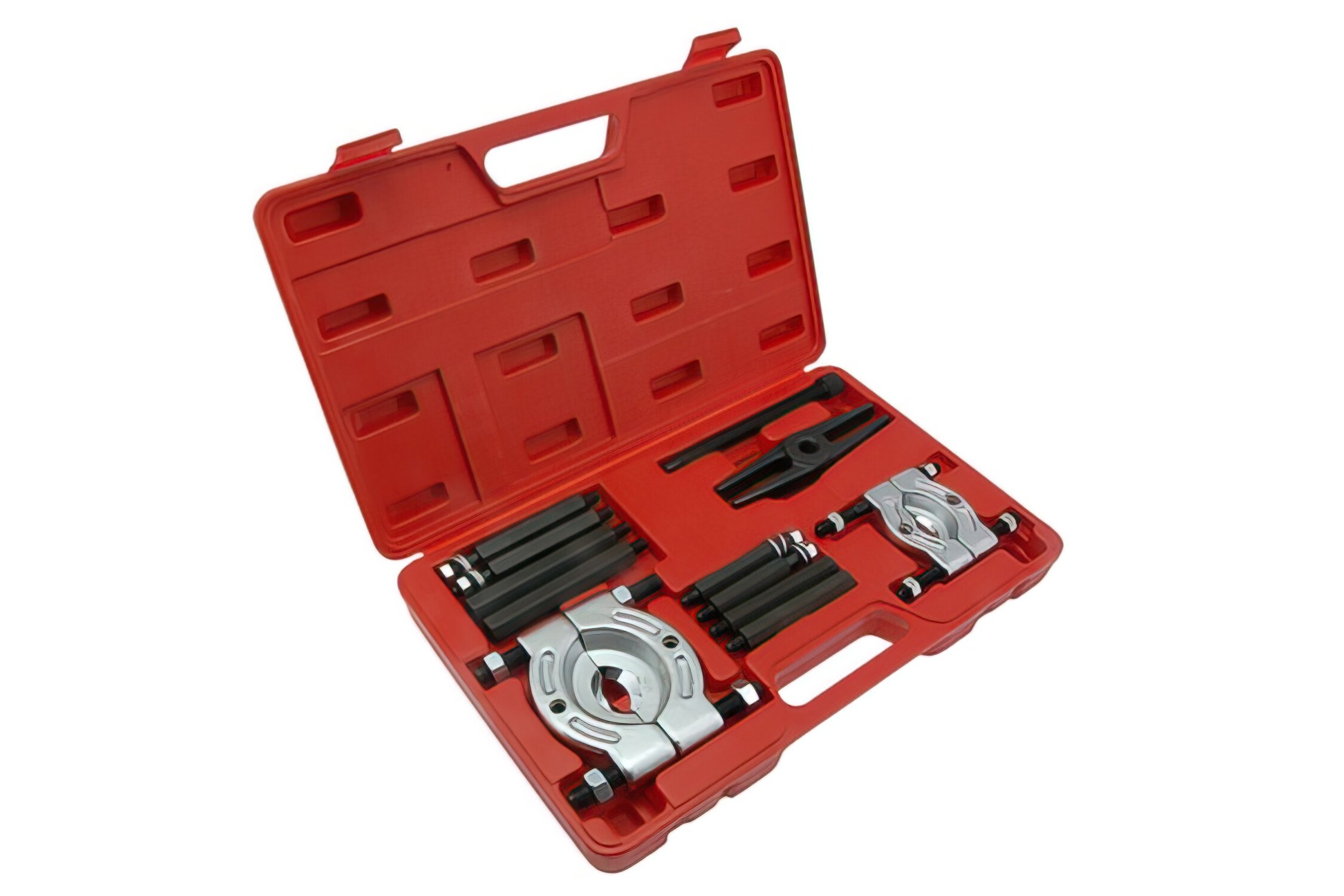 Image of Lagerabzieher Buzzetti / Kofferset mit 2 Abziehern