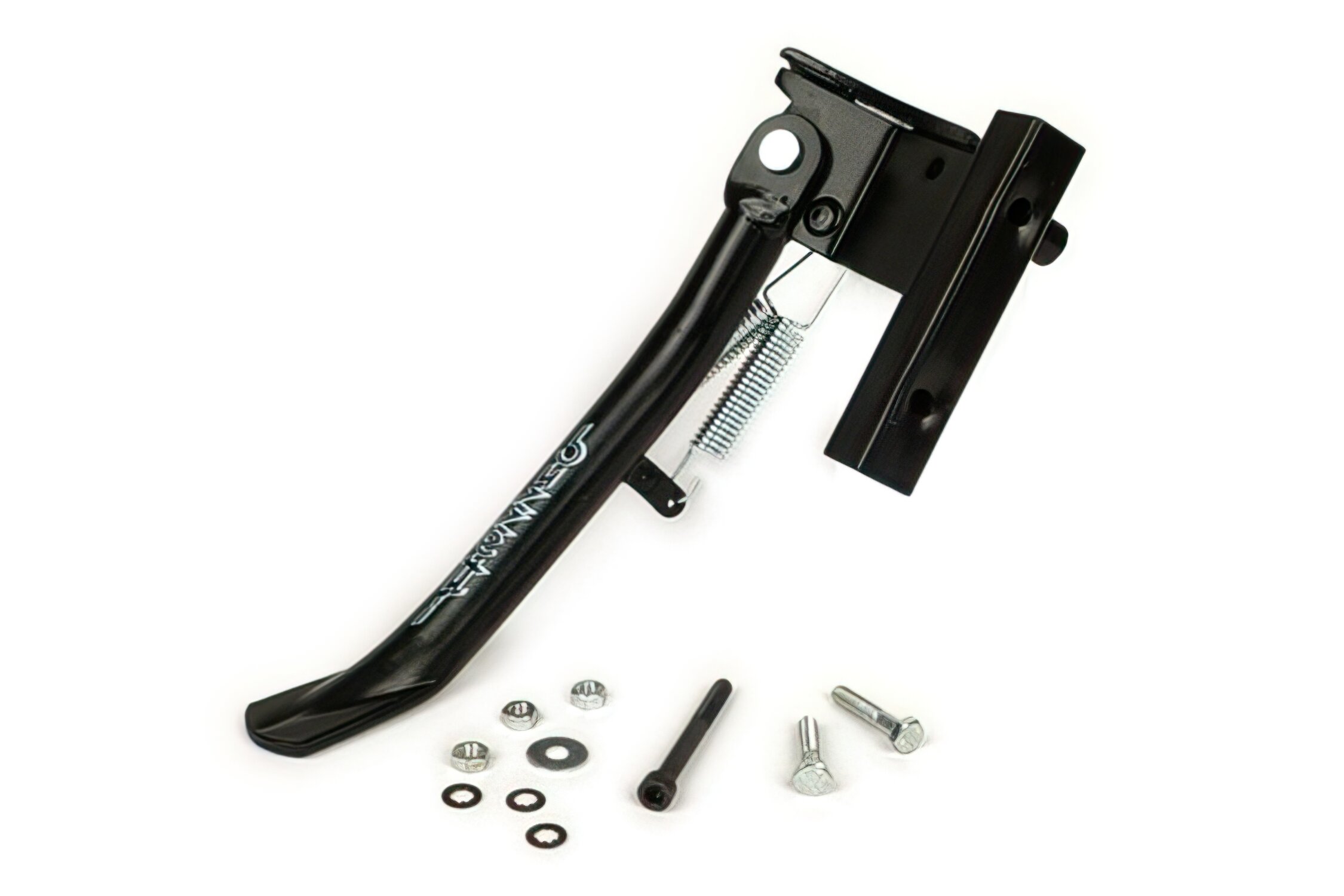 Image of Seitenständer Buzzetti Aprilia SR50 Ditech / Street ab 2003 P(Piaggio Motor)