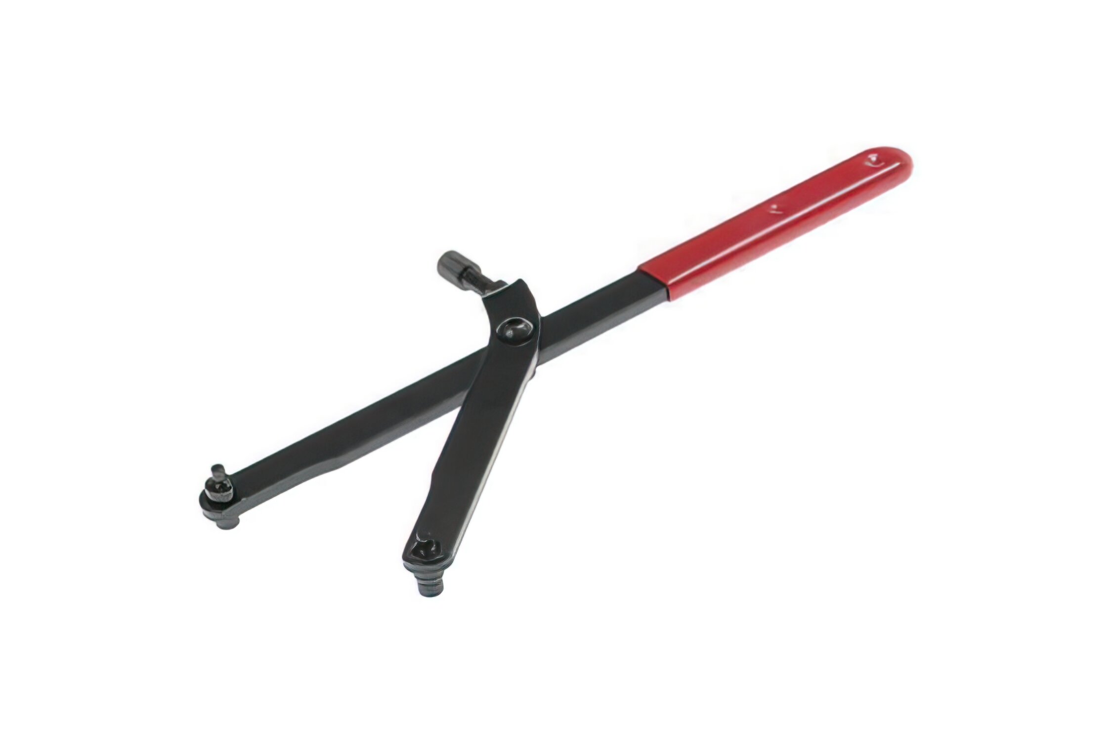 Image of Blockierwerkzeug Kupplung / Polrad 5mm / 9mm Pins
