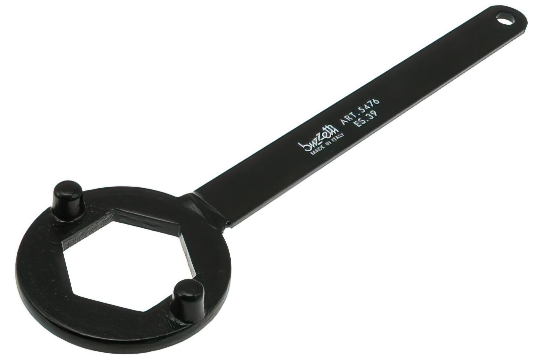 Image of Haltewerkzeug Kupplungsglocke Buzzetti Peugeot 39mm
