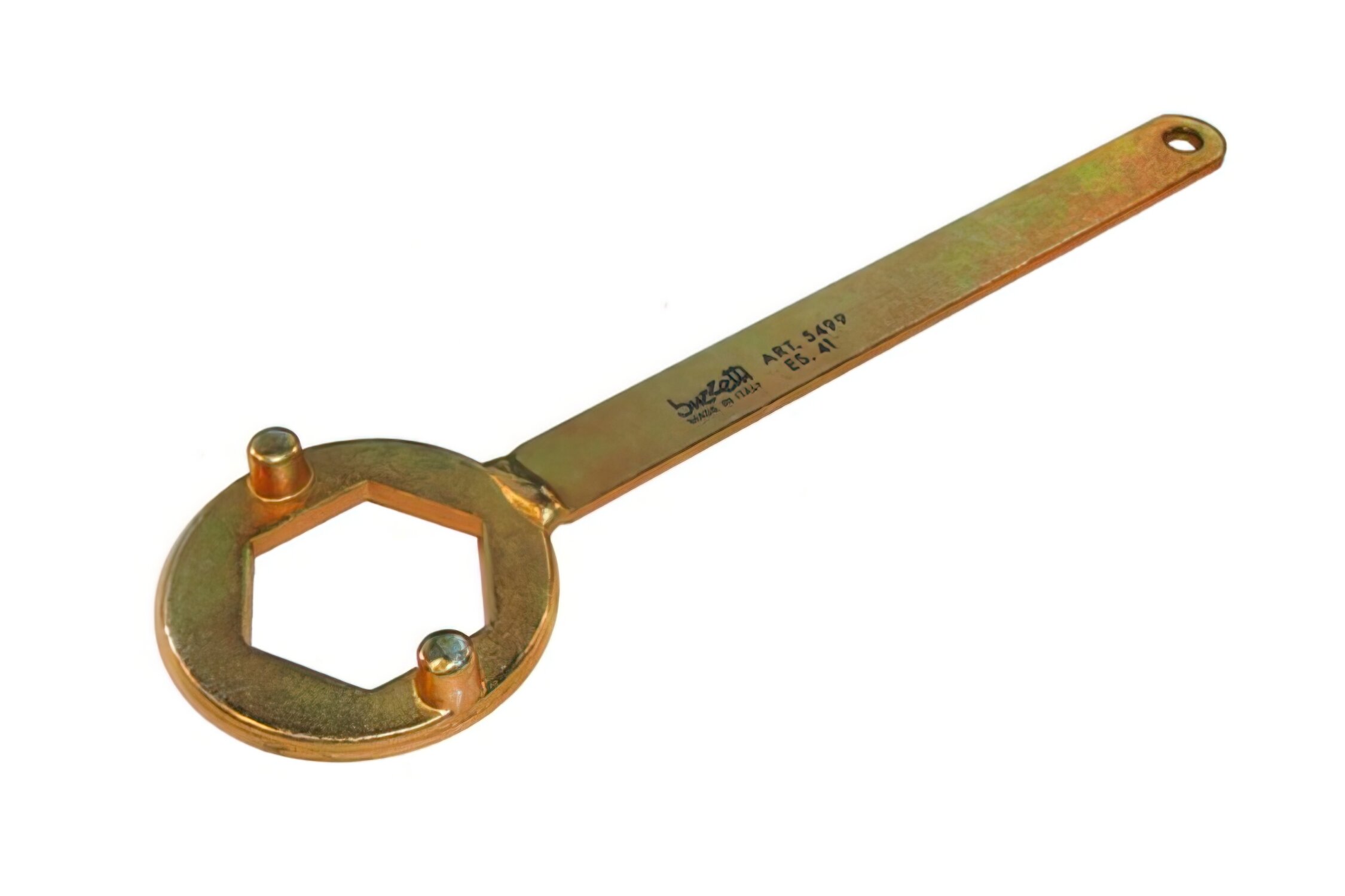 Image of Haltewerkzeug Buzzetti, Kupplungsglocke, Minarelli (41mm)
