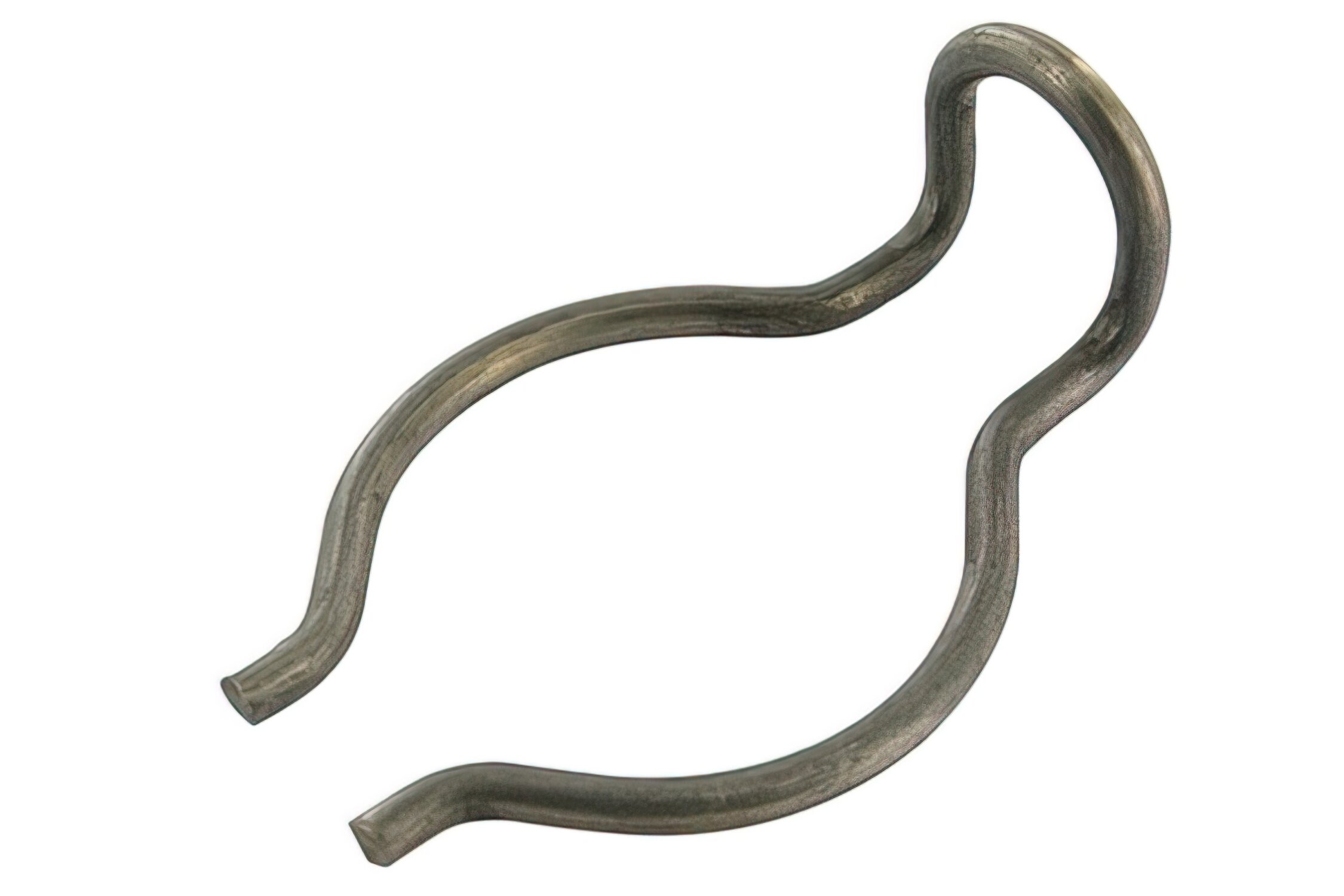 Image of Spange für Kickstarterritzel Buzzetti Peugeot 50ccm - 100ccm