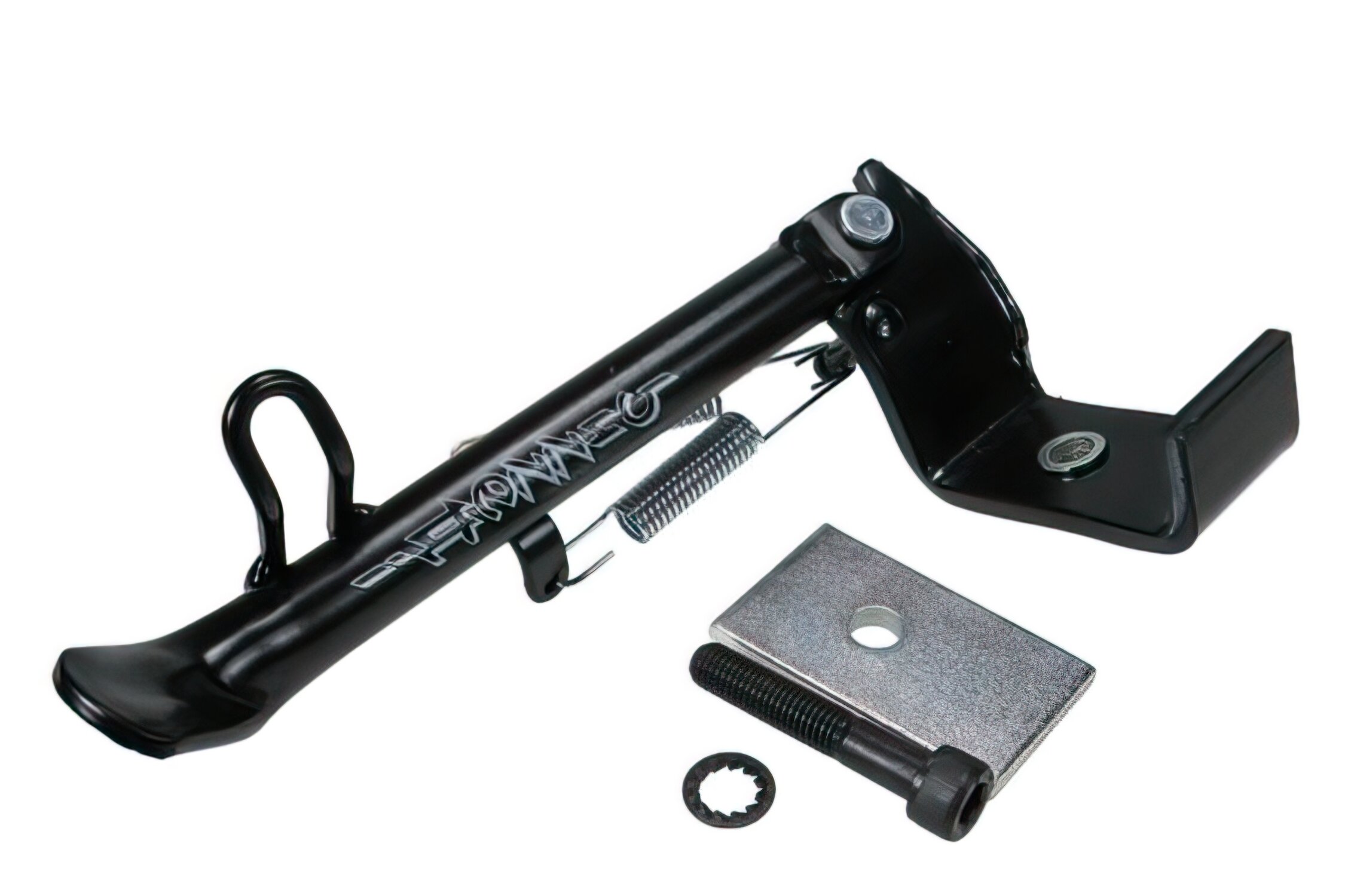 Image of Seitenständer Buzzetti Aprilia Sportcity One ab 2008 / Piaggio TPH ab 2011