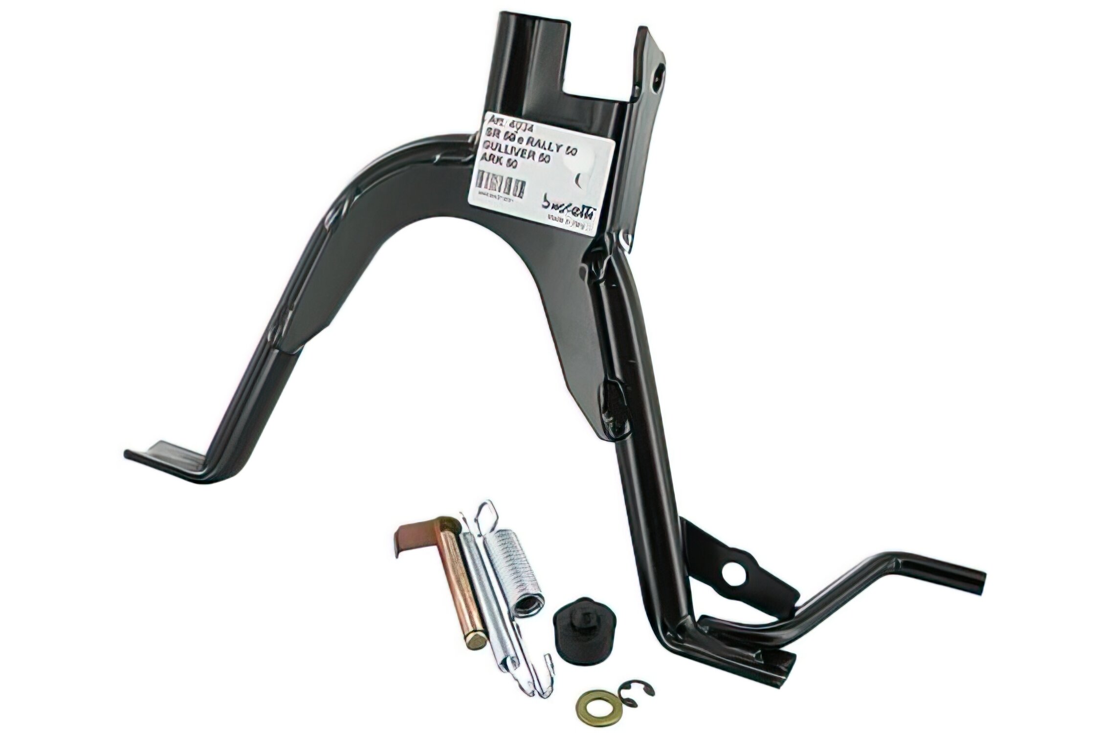 Image of Hauptständer Buzzetti Aprilia SR / Keeway / Beta