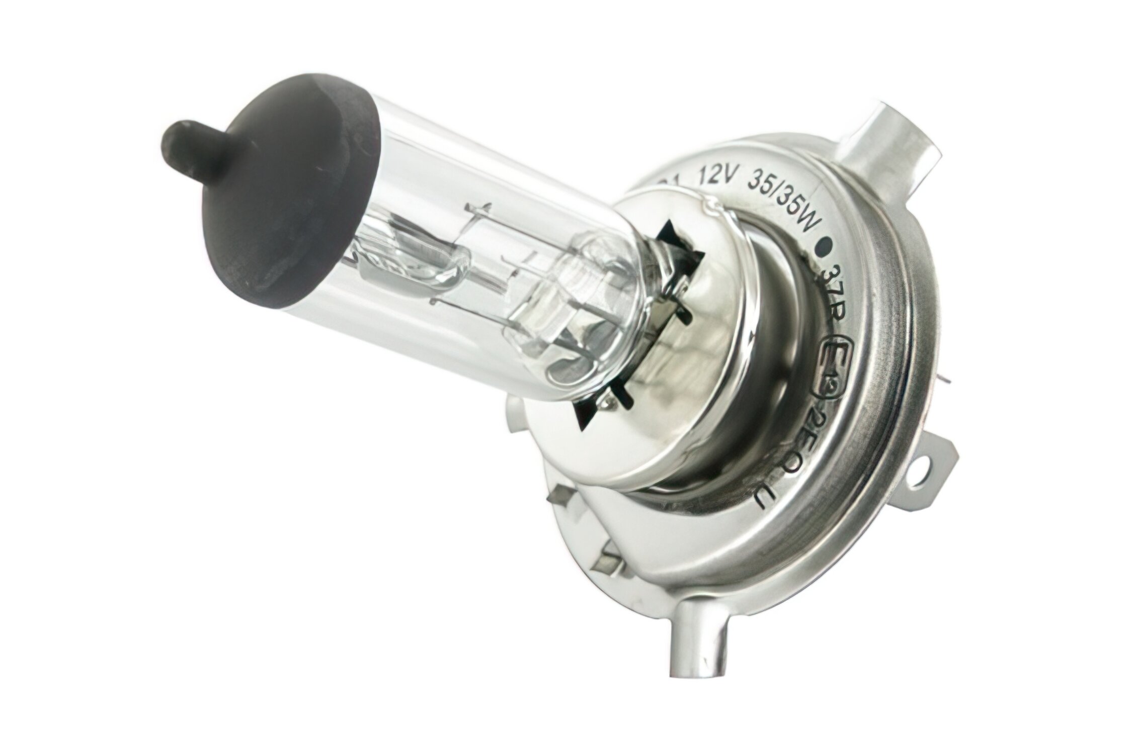 Image of Scheinwerferlampe Halogen H4 12V/35W/35W (P43T)