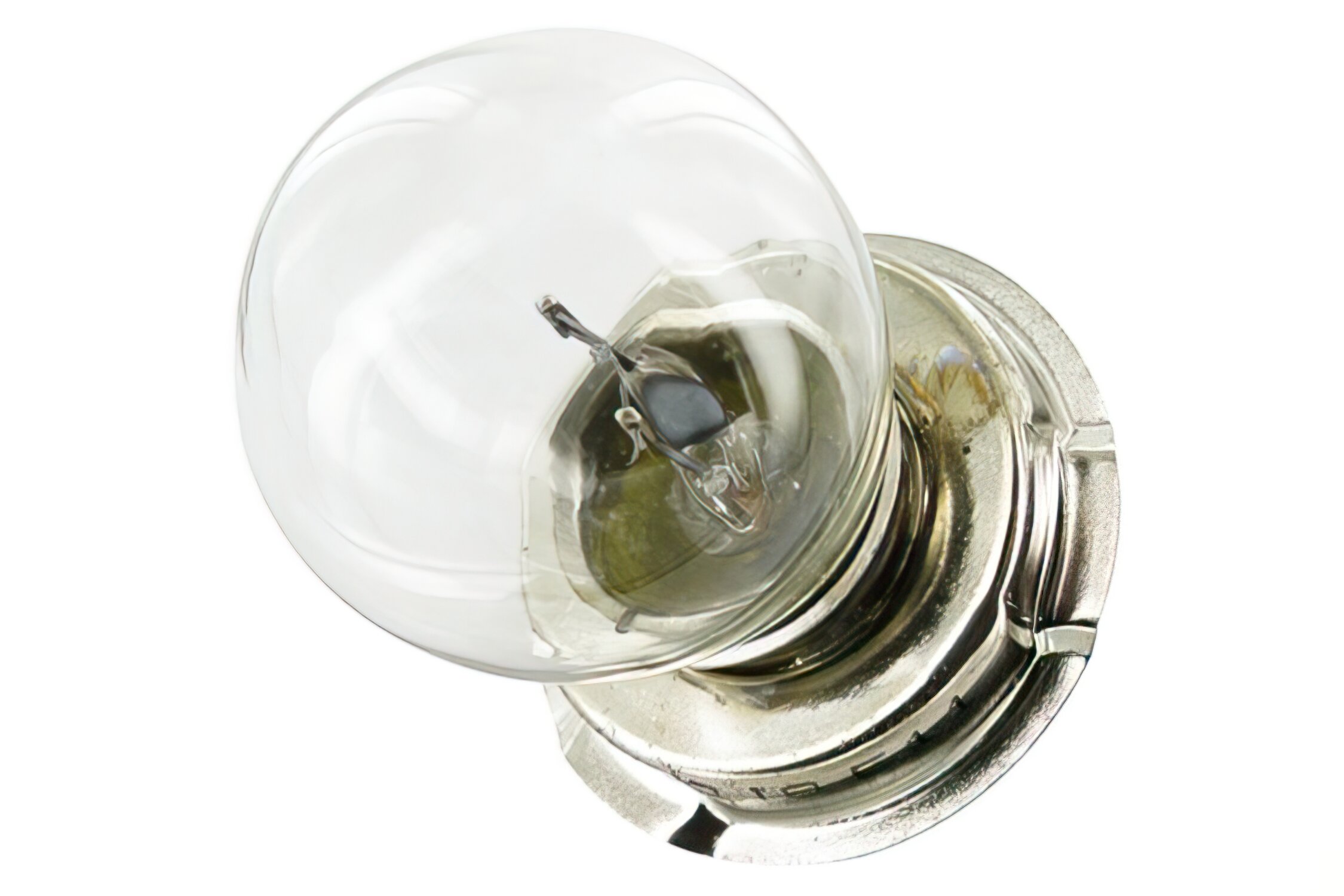 Image of Scheinwerferbirne Sockelbirne Standard 12V - 15W P26S