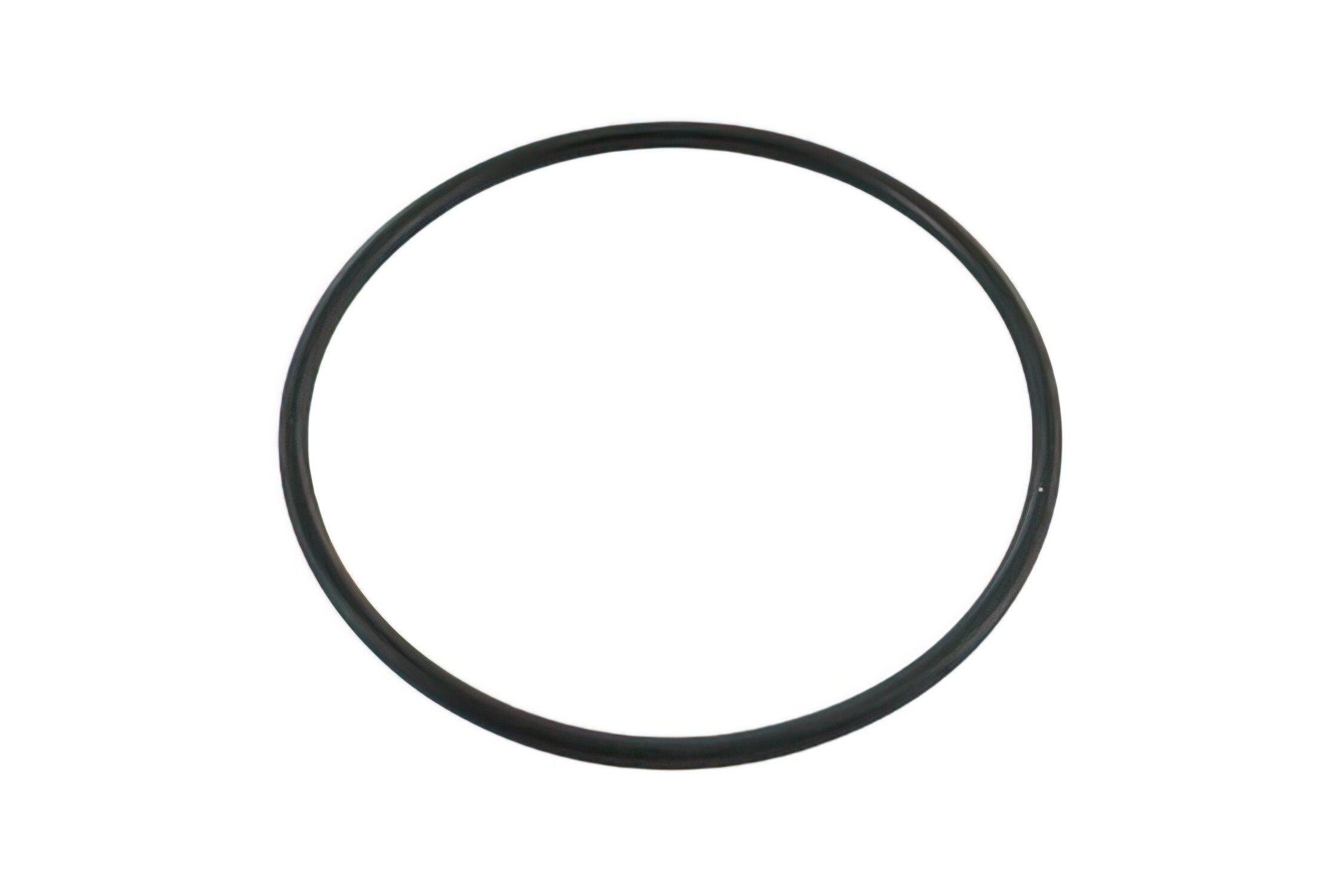 Image of Dichtung Auspuff/Endschalldämpfer Yasuni, rund d=59x2mm