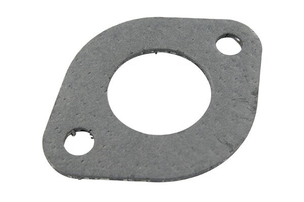 Dichtung Endschalldämpfer Yasuni 2-Loch