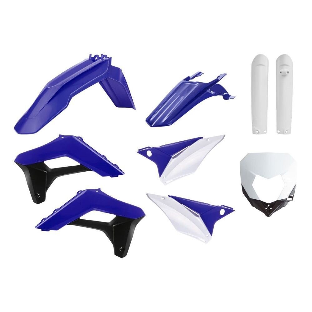 Image of Verkleidungskit Polisport Sherco SE 300 2017-2024