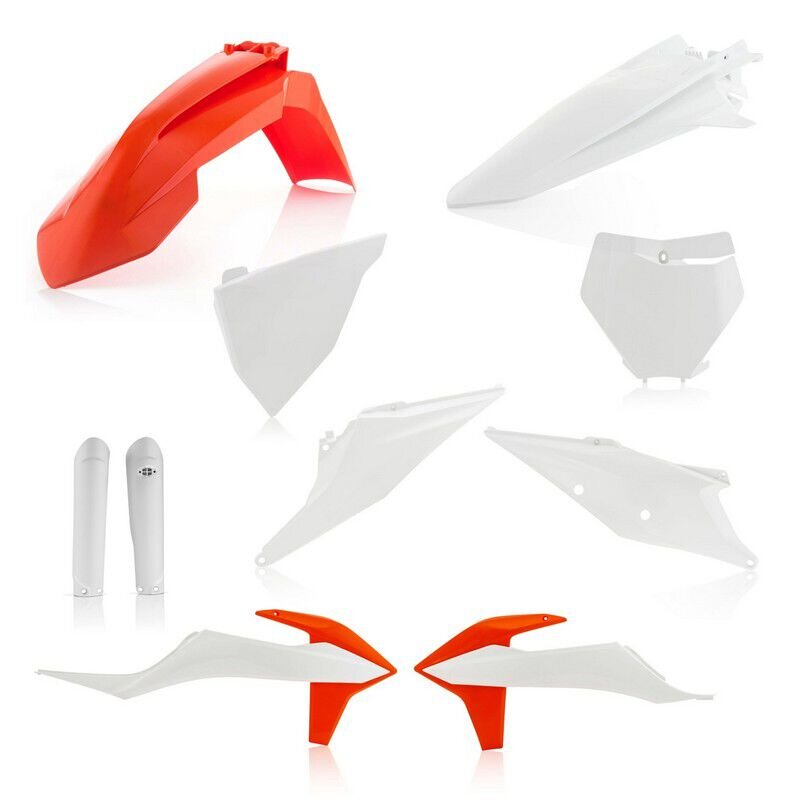 Image of Verkleidungskit Polisport KTM SX 125 2021