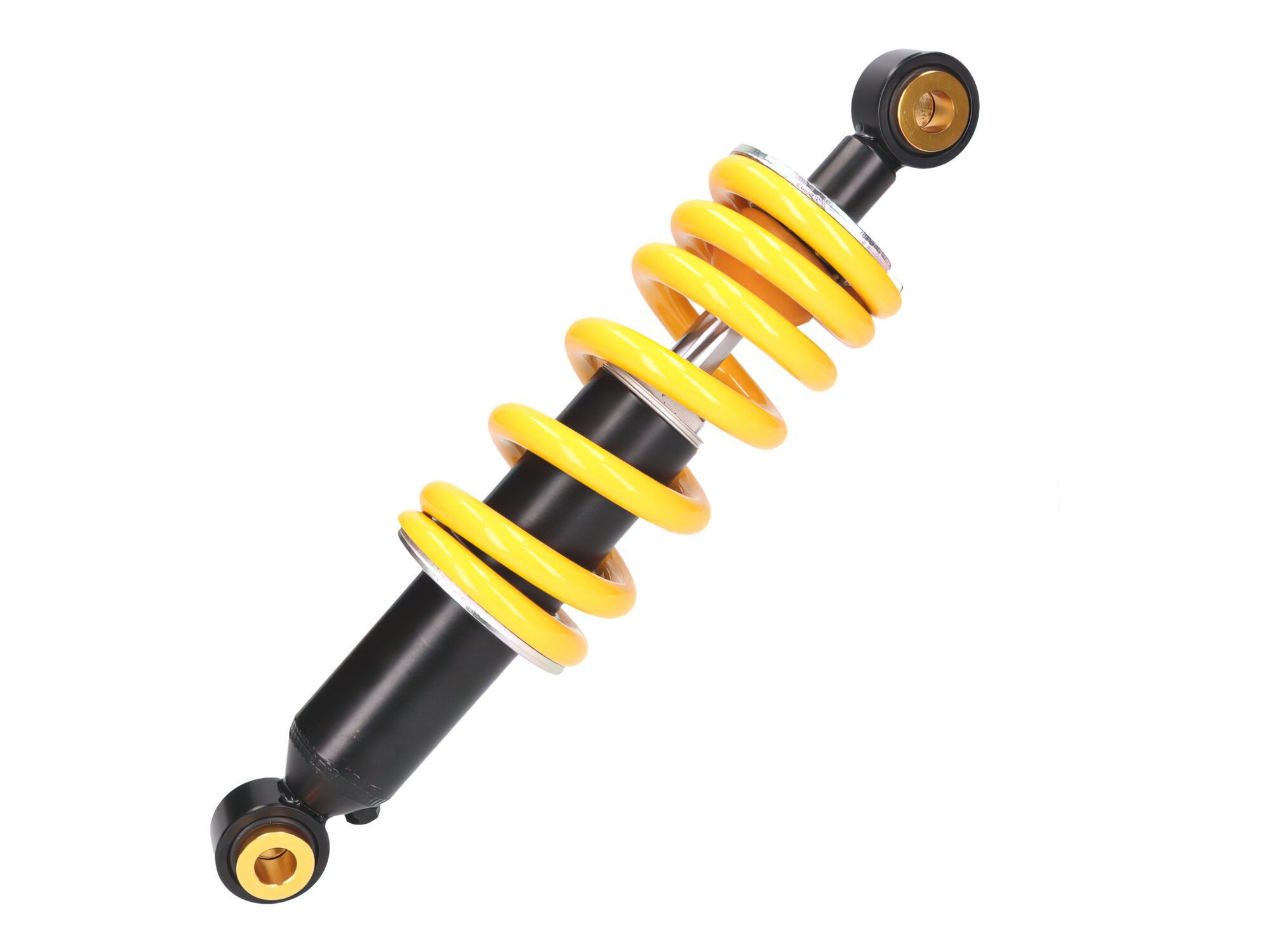 Image of Stoßdämpfer 290mm Derbi Senda DRD X-Treme ab 2010