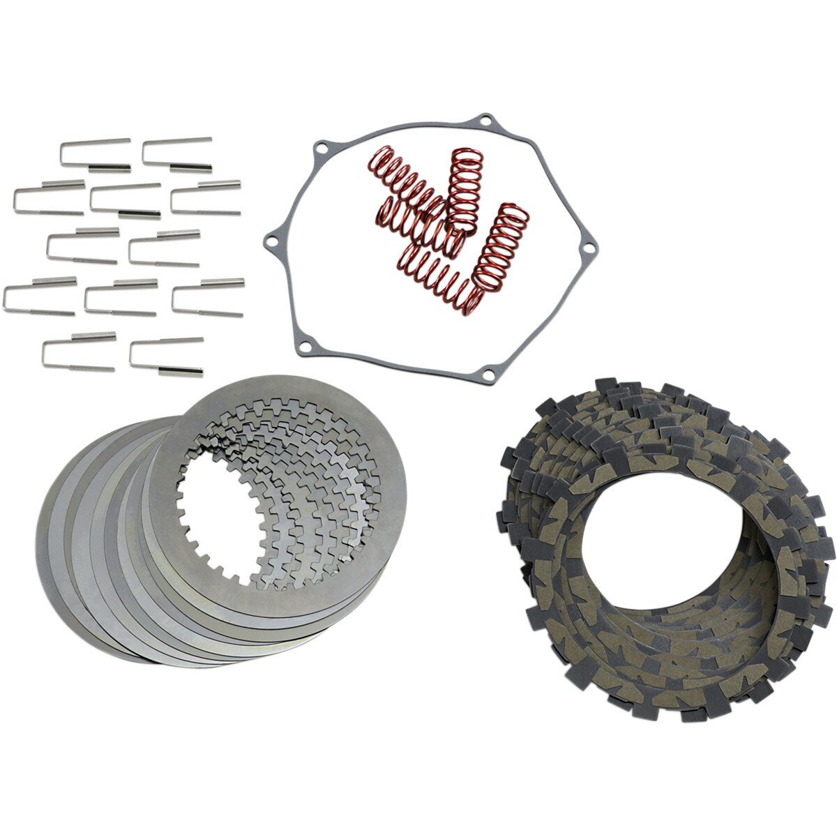 Image of Kupplungsscheiben Kit Torq Drive RMZ 250 07-18