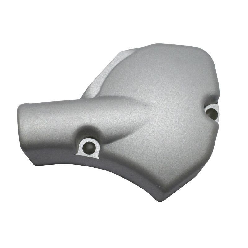 Image of Ölpumpendeckel grau Minarelli AM6