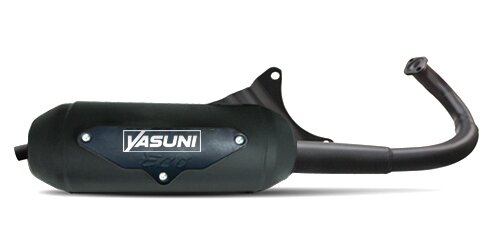 Image of Auspuff Yasuni ECO Piaggio Zip / Typhoon