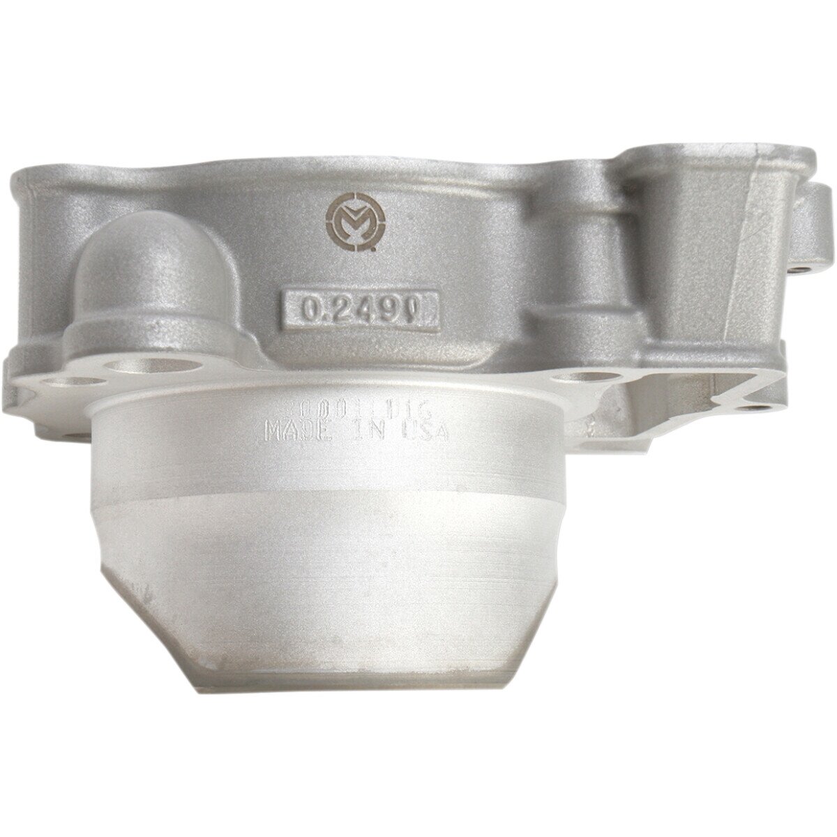 Image of Zylinder standard Moose Racing KXF 450