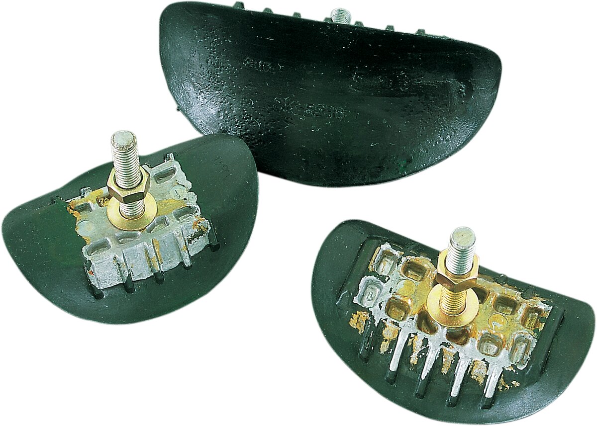 Motion Pro Liteloc Reifenhalter 1,60 (vorne Rad 21")