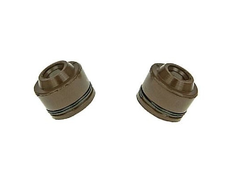 Image of Ventilschaftdichtungen chinaroller GY6 50cc 139QMB