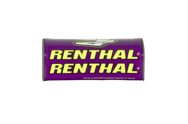 Image of Renthal Modern Retro Lenkerpolster Fatbar