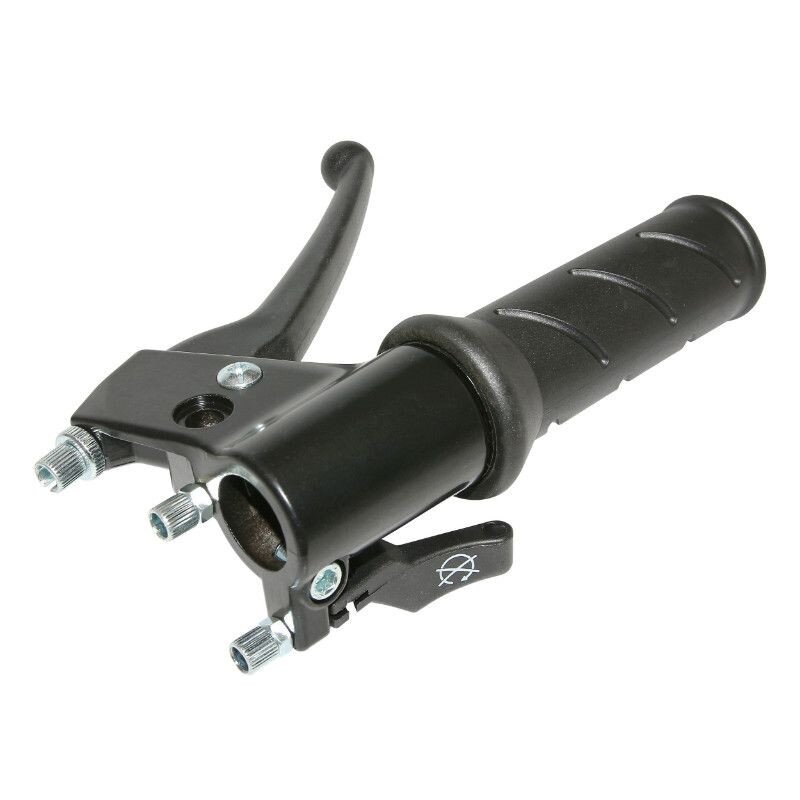 Image of Gasgriff mit Hebel Peugeot 103 neues Modell