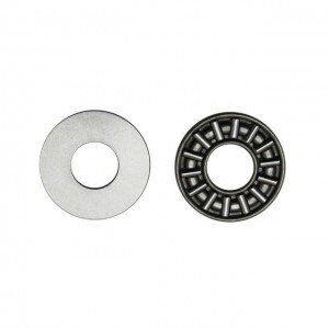 Image of Nadellager (flach) - original Ersatzteil Derbi Euro3 (D50B0)