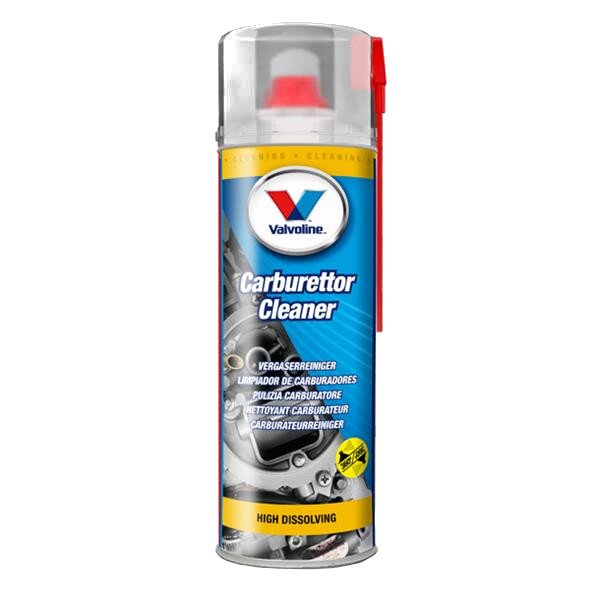 Image of Vergaserreiniger Valvoline 500ml