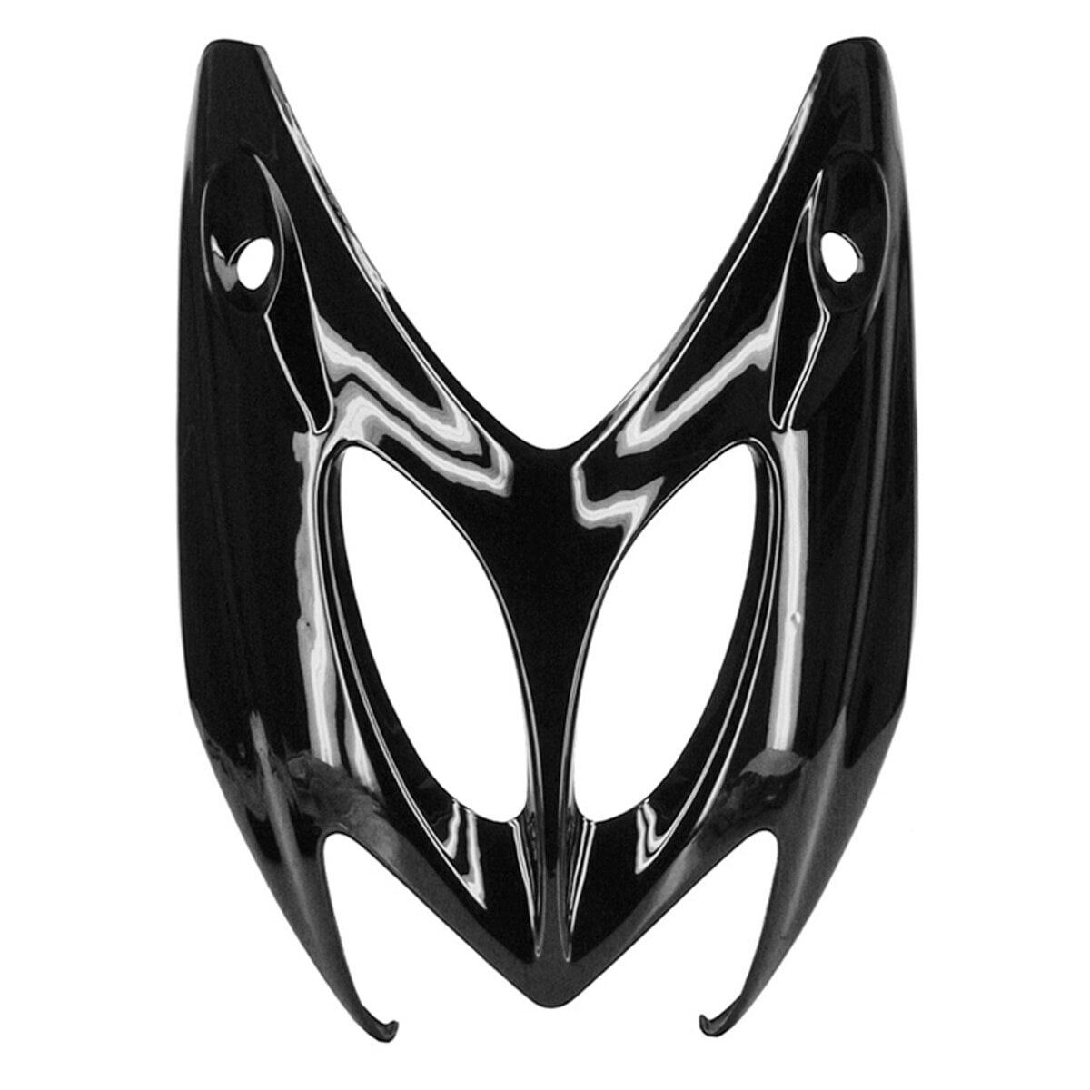 Image of Frontverkleidung Yamaha Aerox bis 2013 schwarz