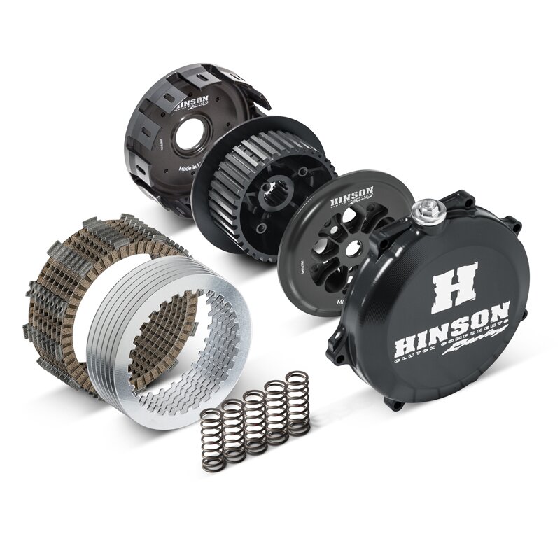 Image of Kupplung Hinson SX-F - FC 450 / SX-F 450 - SX 250 ab 2023