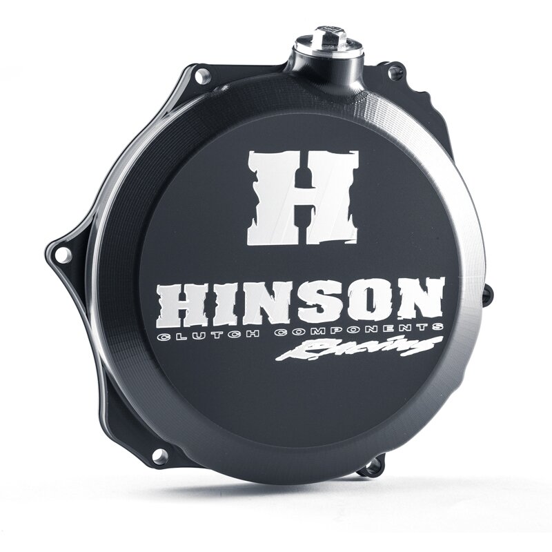 Image of Kupplungsdeckel Hinson SX-F 450 / SX 250 & FC 450 / TC 250 ab 2023