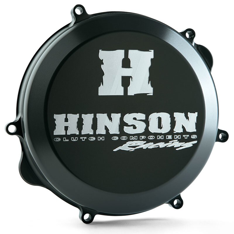 Image of Kupplungsdeckel Hinson YZF 450 2023