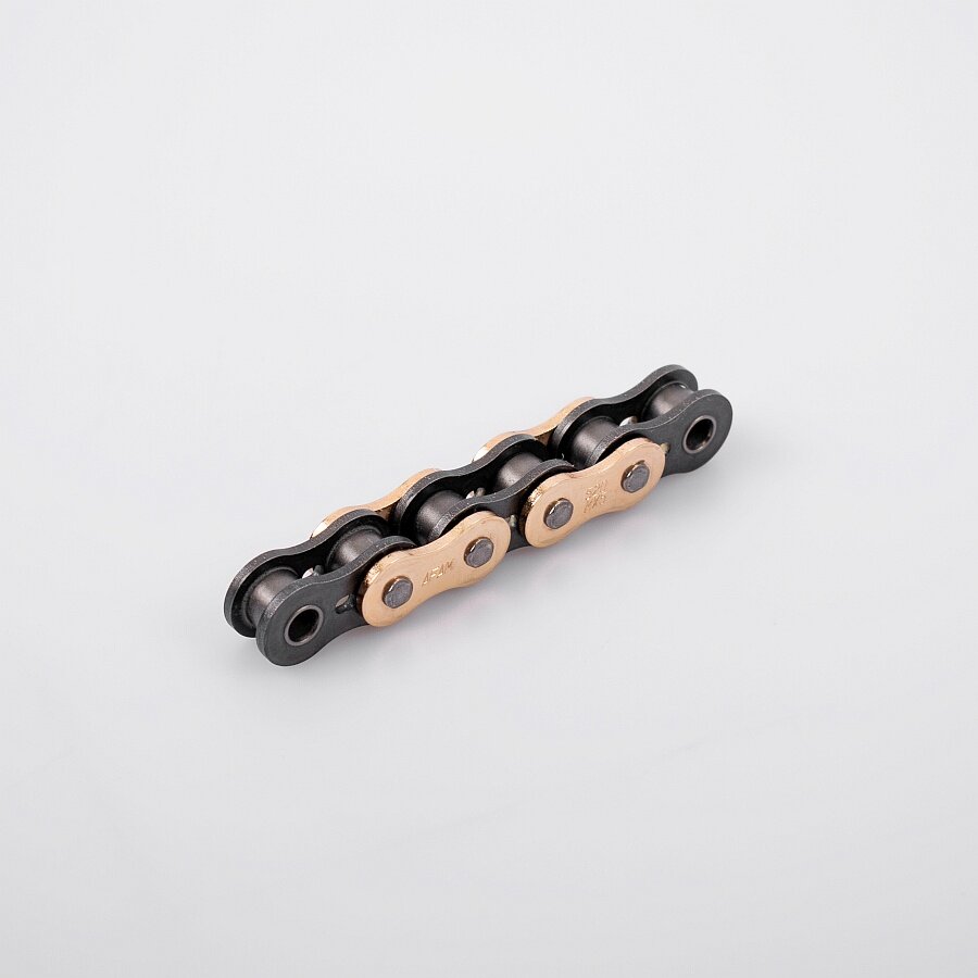 Image of Kette Motocross AFAM A420MX2G 102 Glieder - Clipschloss