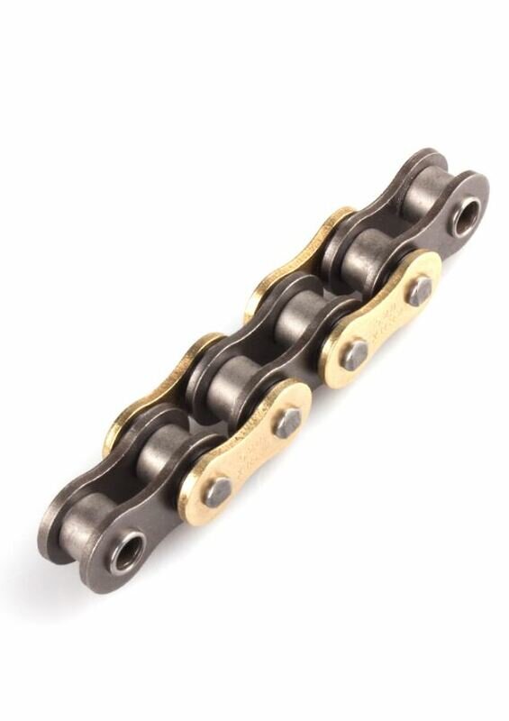 Image of Kette Motocross AFAM A520XRR3G X-Ring 110 Glieder - Clipschloss