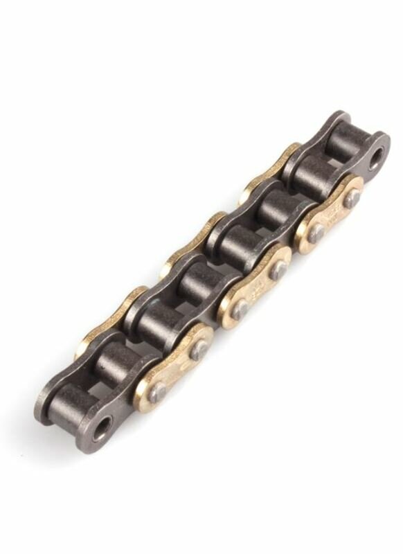 Image of Kette Motocross AFAM A428MXG 126 Glieder - Clipschloss