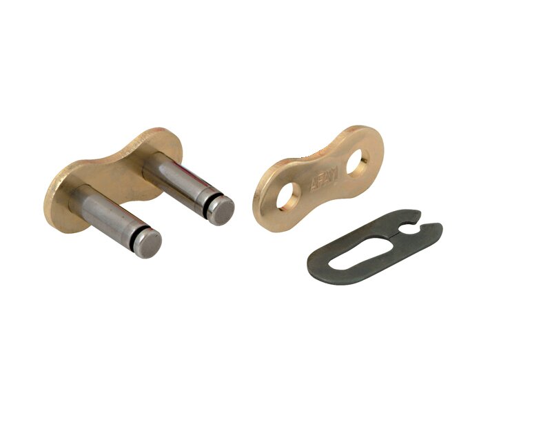 Image of Kettenschloss Clipschloss für Motocross Kette AFAM A420MX2G