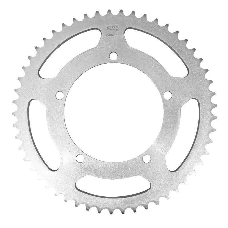 Image of Kettenrad 53 Zähne - 420 Afam Generic Trigger